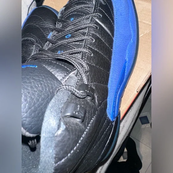 Air jordans